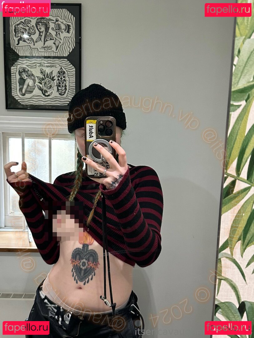 itsericavaughnfree Nude Onlyfans Photo 14