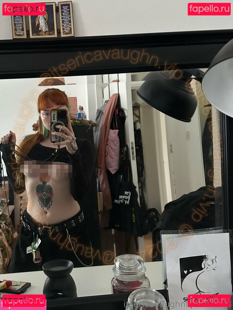 itsericavaughnfree Nude Onlyfans Photo 13