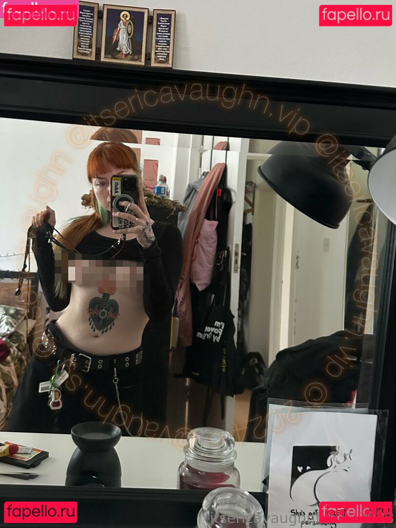 itsericavaughnfree Nude Onlyfans Photo 12