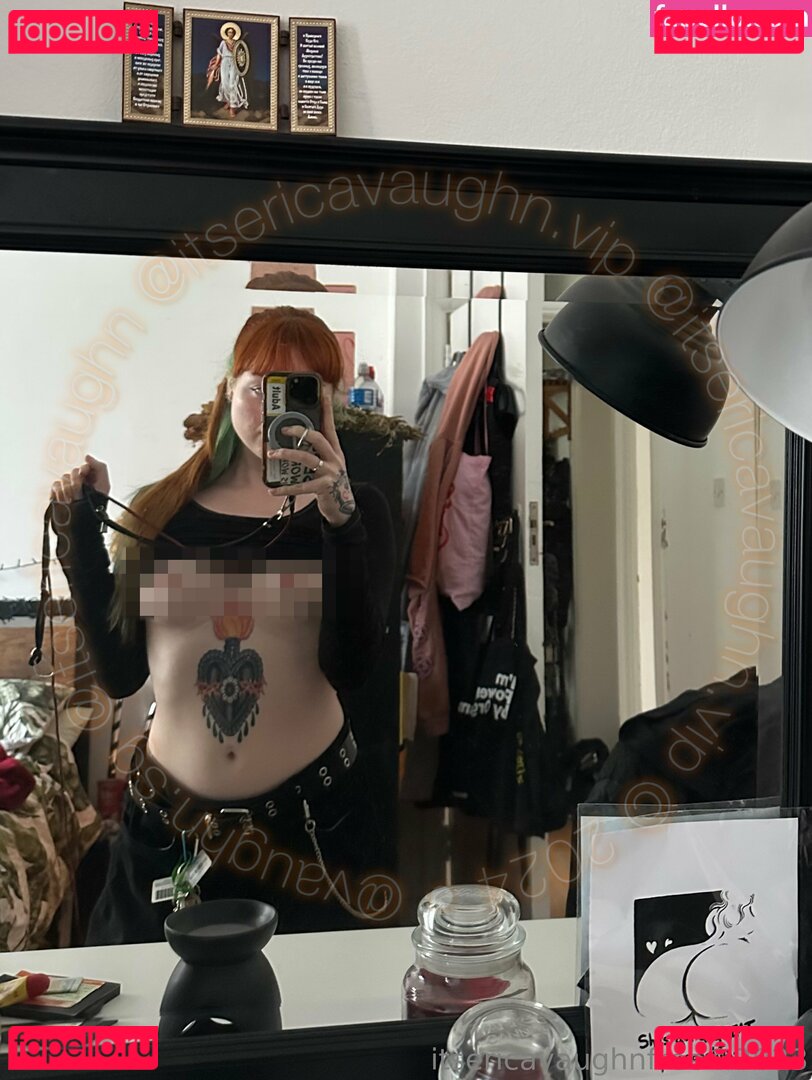 itsericavaughnfree Nude Onlyfans Photo 11