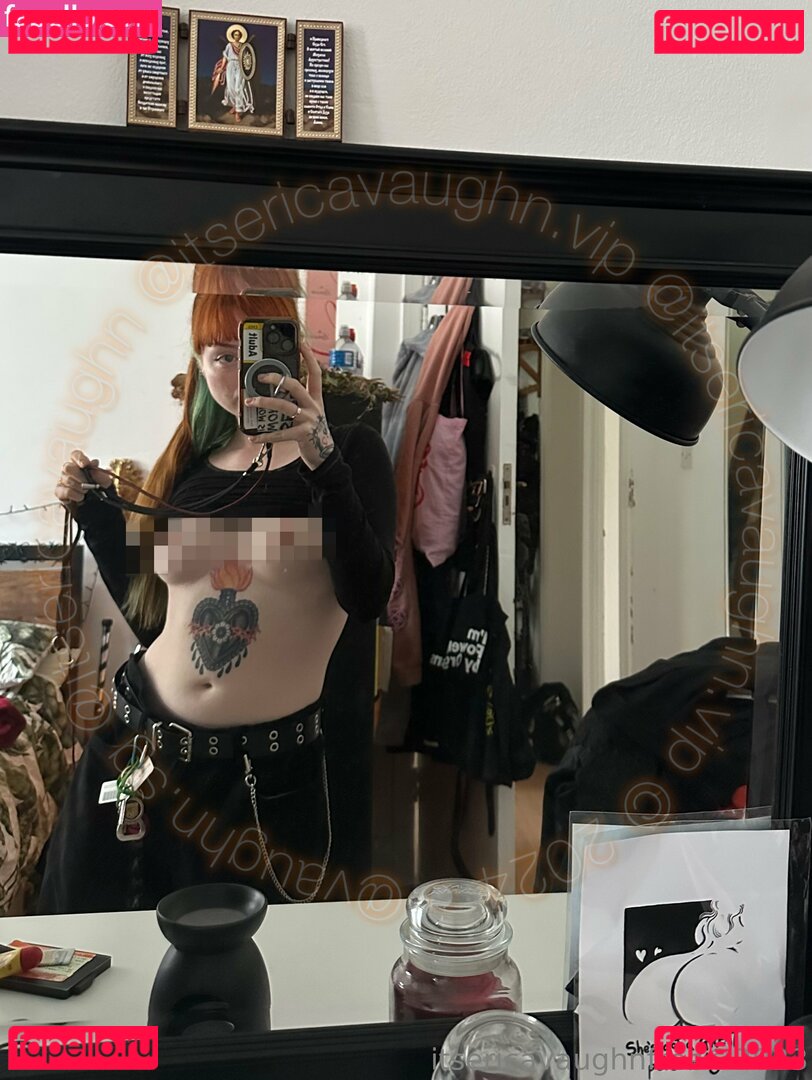itsericavaughnfree Nude Onlyfans Photo 10