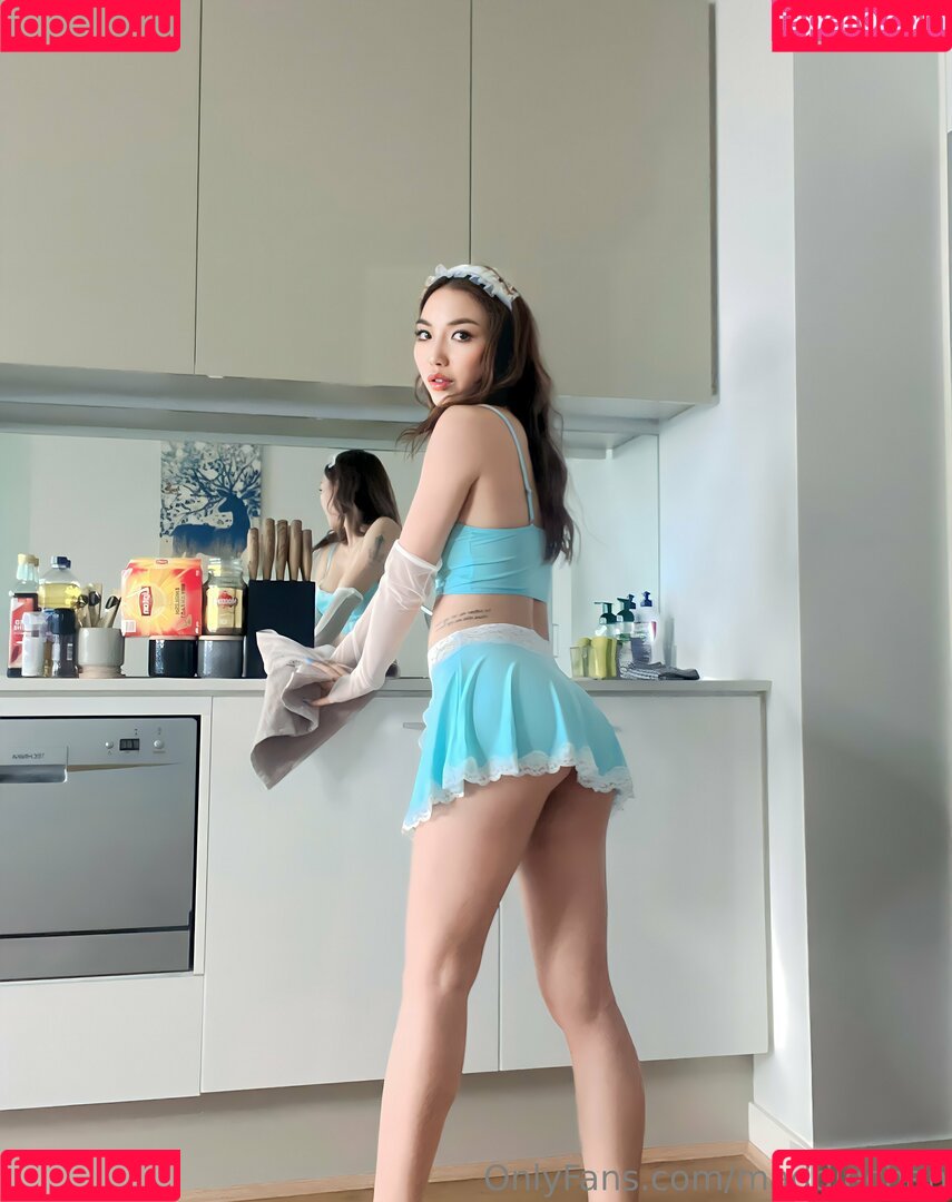 maddiechan Onlyfans Photo Gallery 