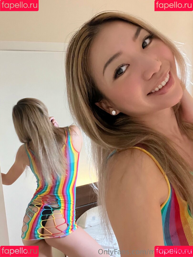 maddiechan Onlyfans Photo Gallery 