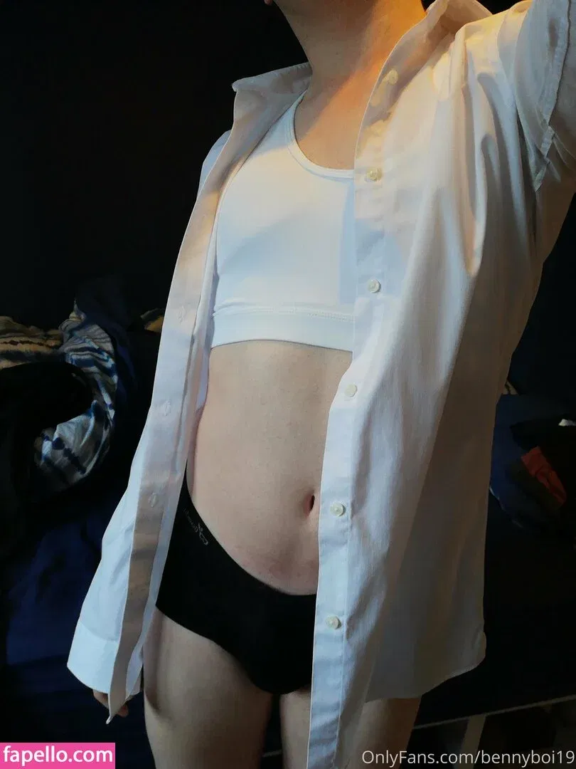bennyboi19 Onlyfans Photo Gallery 