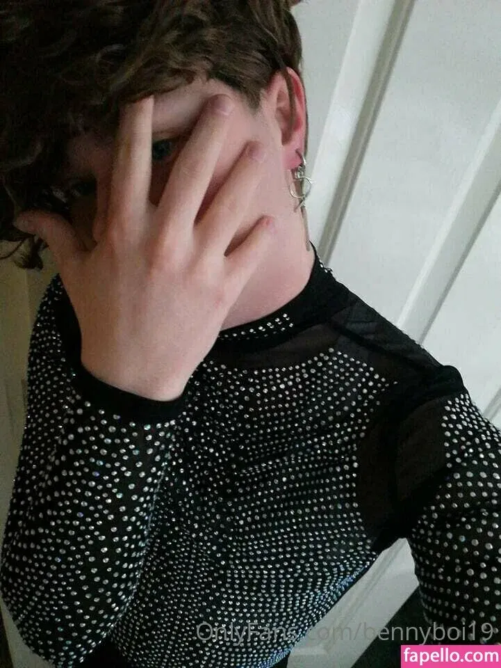 bennyboi19 Onlyfans Photo Gallery 