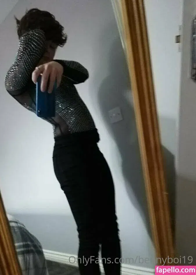 bennyboi19 Onlyfans Photo Gallery 