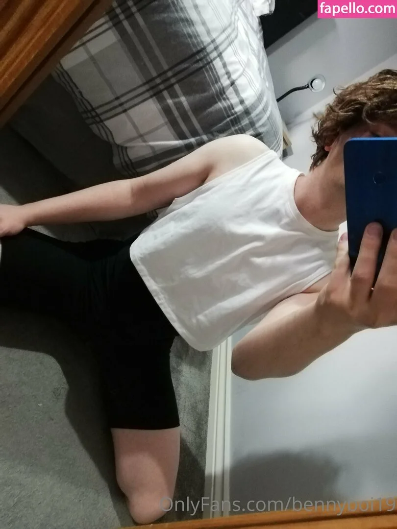 bennyboi19 Onlyfans Photo Gallery 