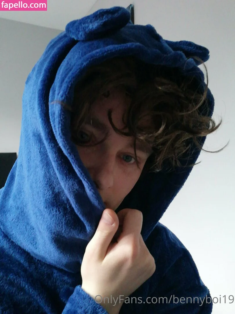 bennyboi19 Onlyfans Photo Gallery 