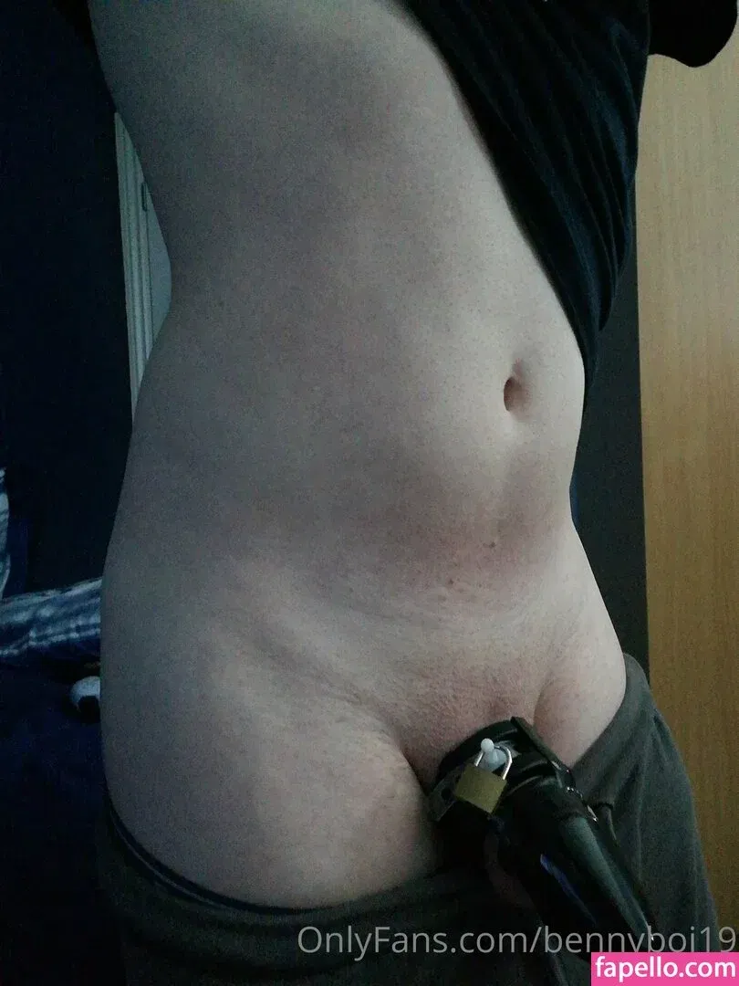 bennyboi19 Onlyfans Photo Gallery 