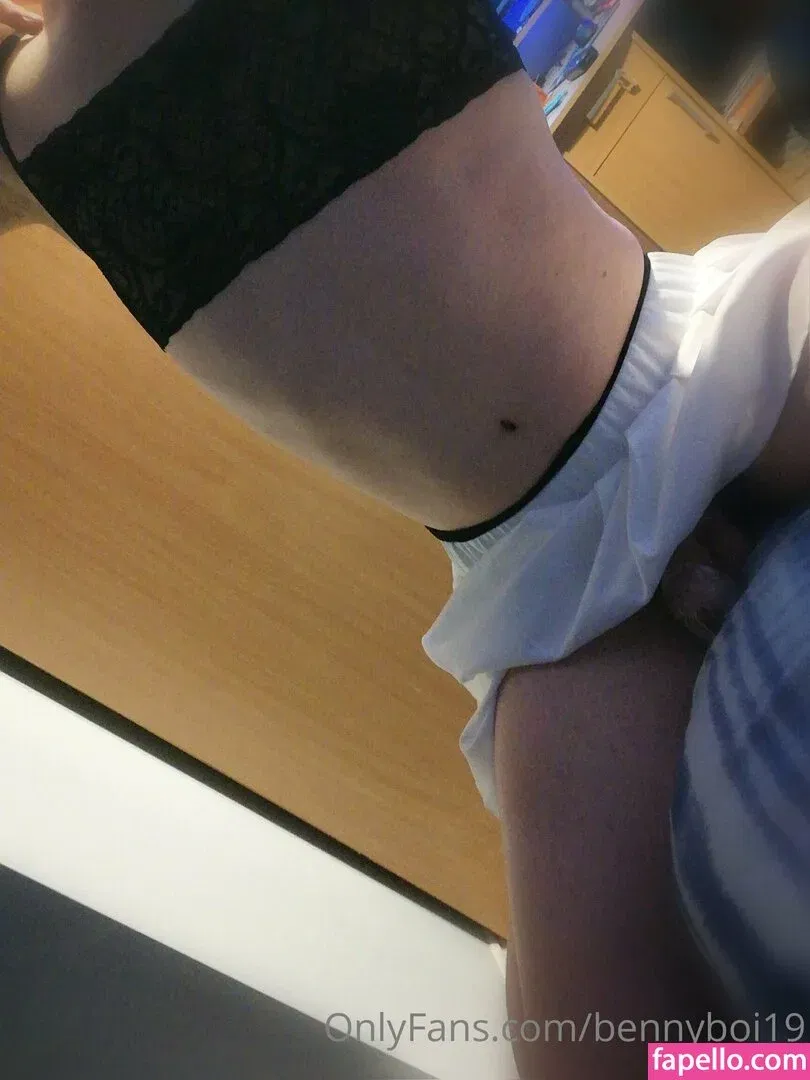 bennyboi19 Onlyfans Photo Gallery 