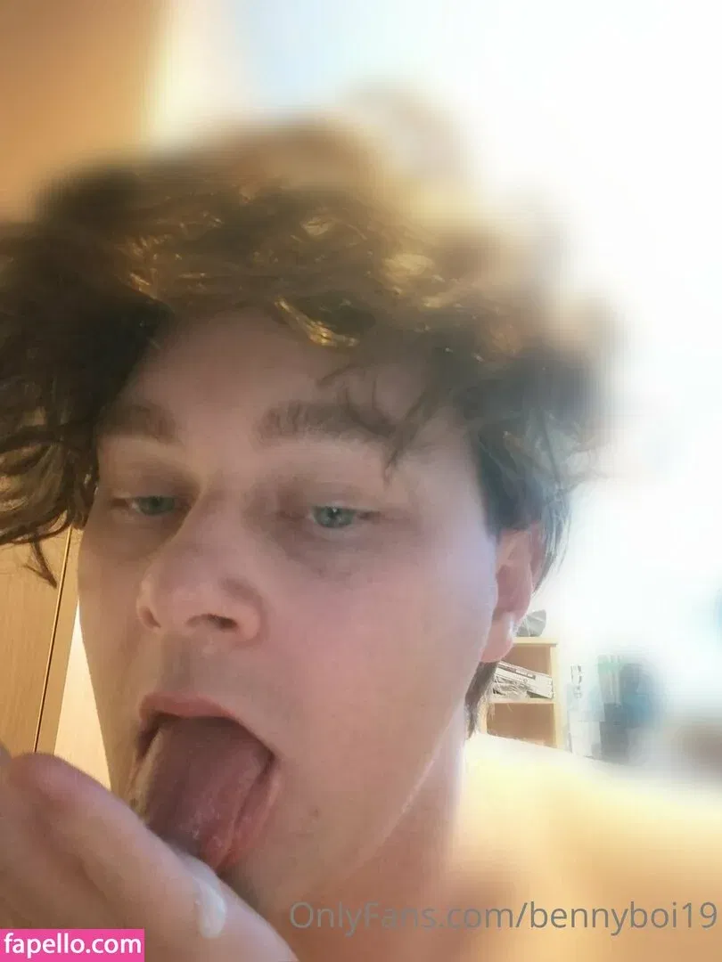 bennyboi19 Onlyfans Photo Gallery 
