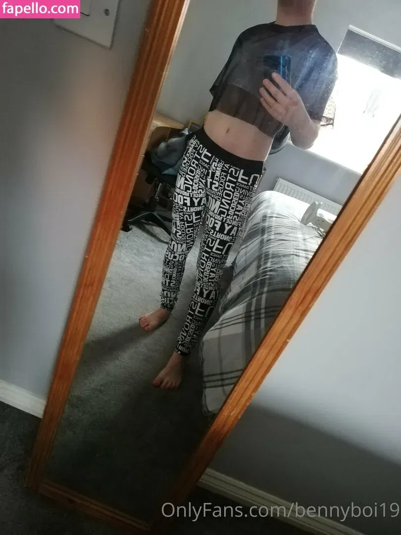 bennyboi19 Onlyfans Photo Gallery 