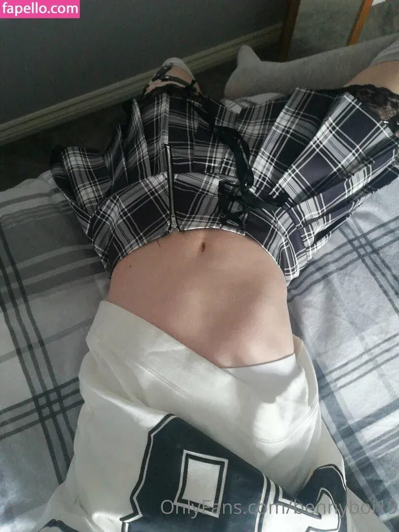 bennyboi19 Onlyfans Photo Gallery 