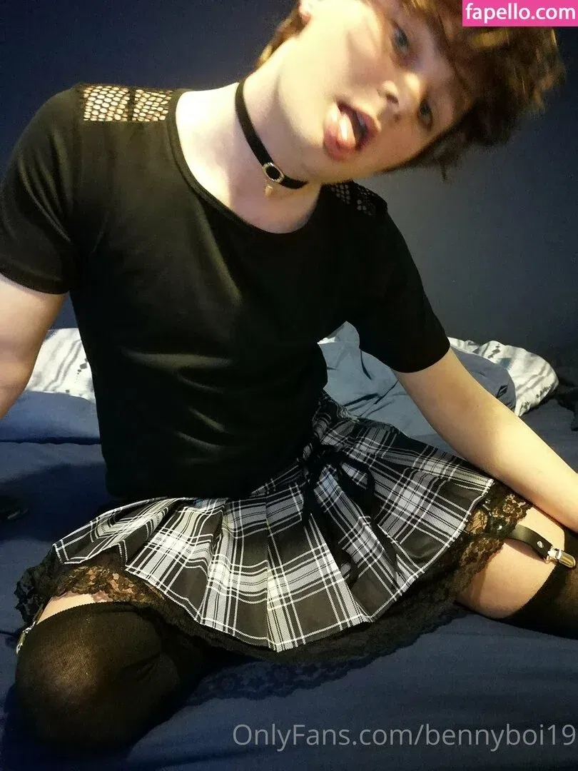 bennyboi19 Onlyfans Photo Gallery 