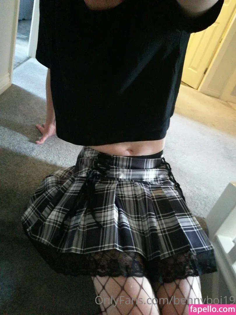 bennyboi19 Onlyfans Photo Gallery 