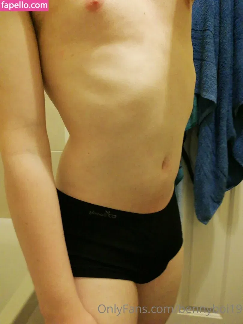 bennyboi19 Onlyfans Photo Gallery 