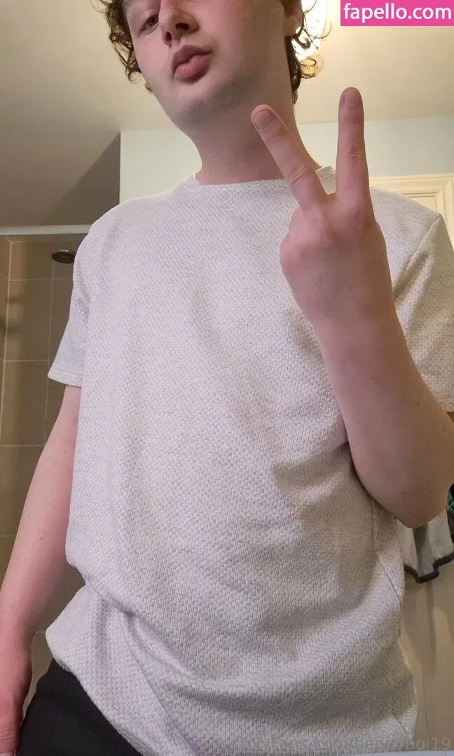 bennyboi19 Onlyfans Photo Gallery 