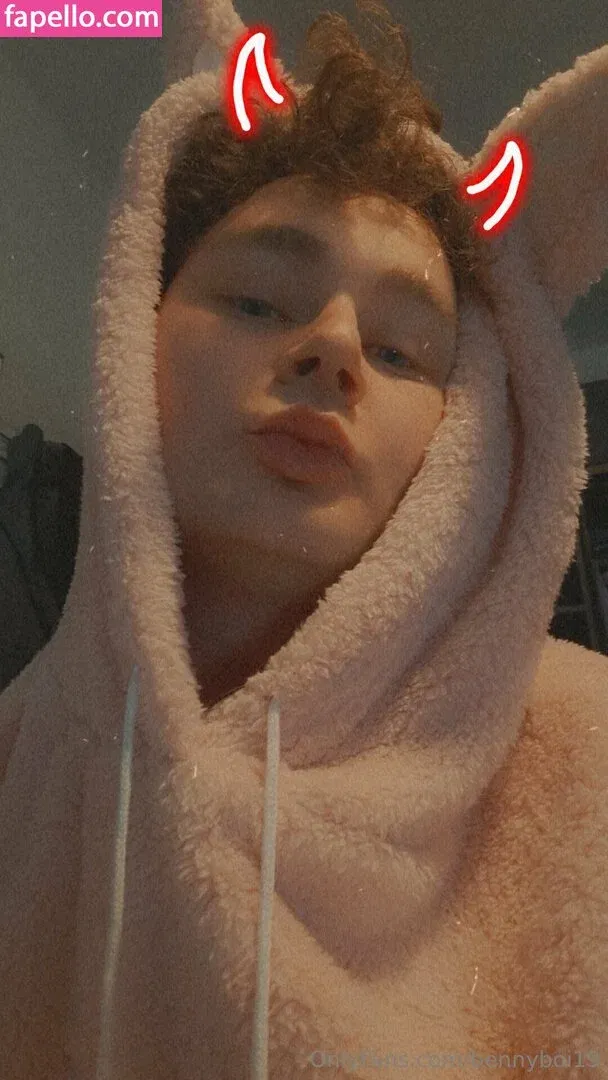 bennyboi19 Onlyfans Photo Gallery 