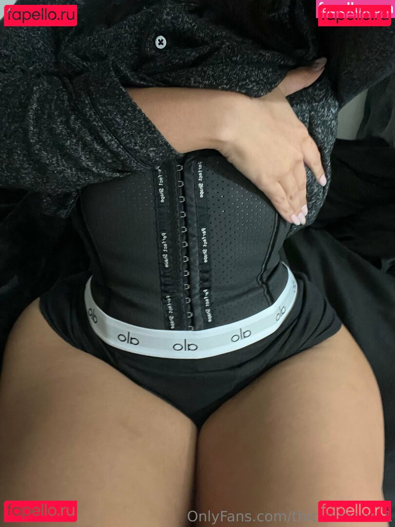 Thicklilmama1 / thick.lil.mama Onlyfans Photo Gallery 