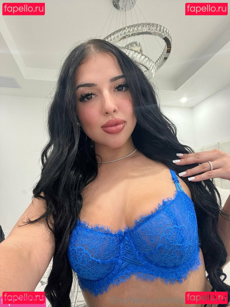 Thicklilmama1 / thick.lil.mama Onlyfans Photo Gallery 