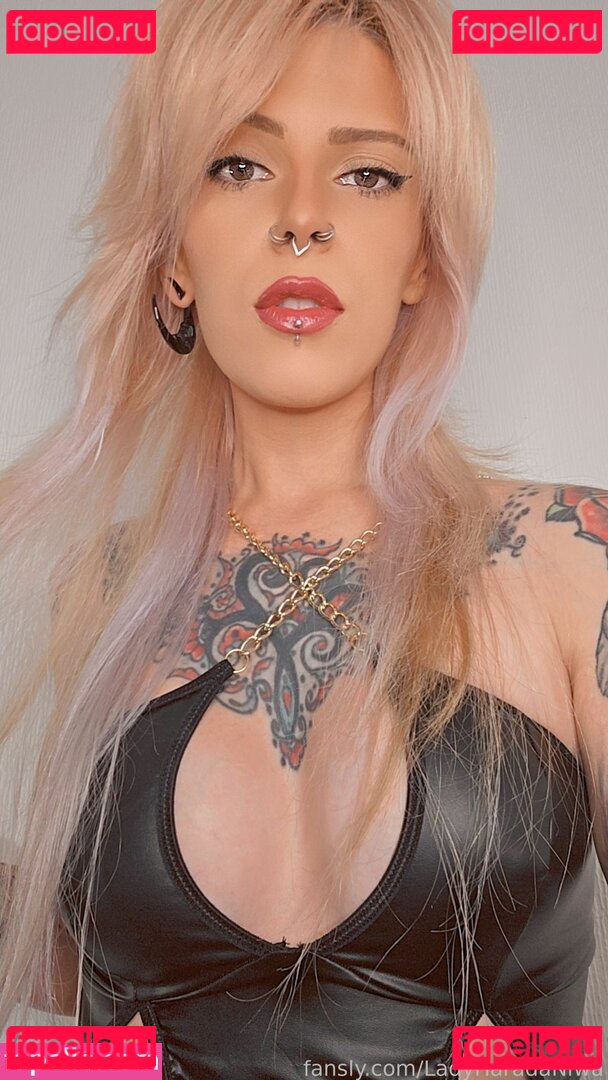 LadyHaradaNiwa Nude Onlyfans Photo 51
