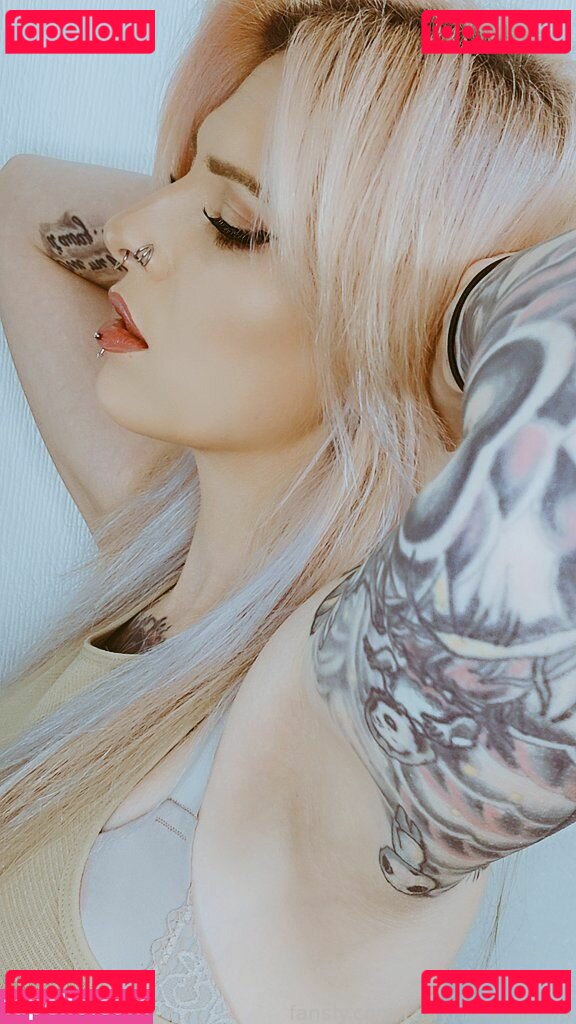 LadyHaradaNiwa Nude Onlyfans Photo 36