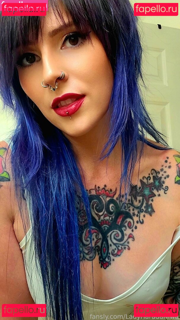 LadyHaradaNiwa Nude Onlyfans Photo 12