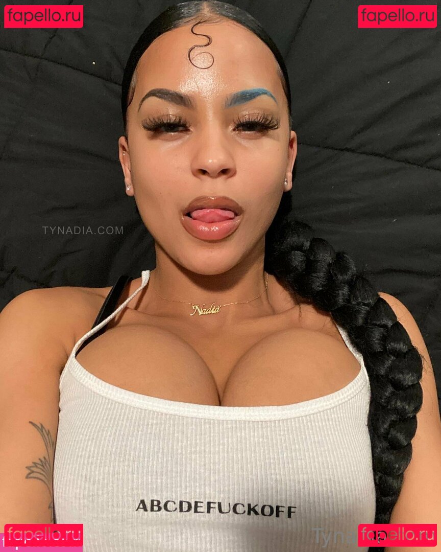 itsnadiarae Onlyfans Photo Gallery 