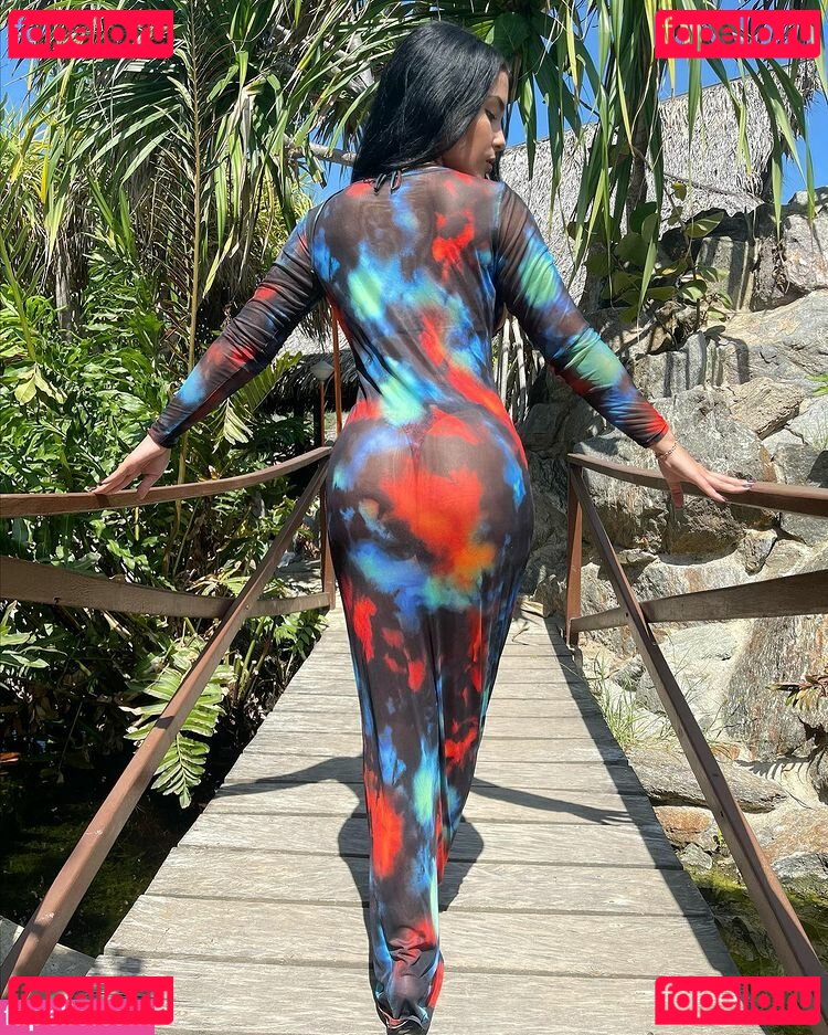 yeimmyoficial Onlyfans Photo Gallery 