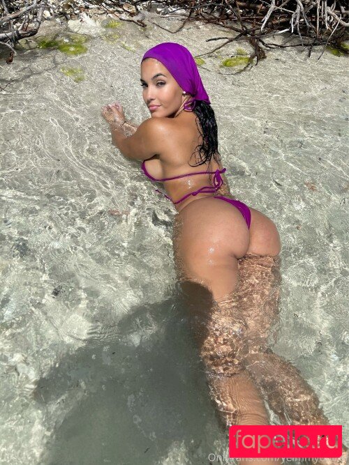 yeimmyoficial Nude Onlyfans Photo 30