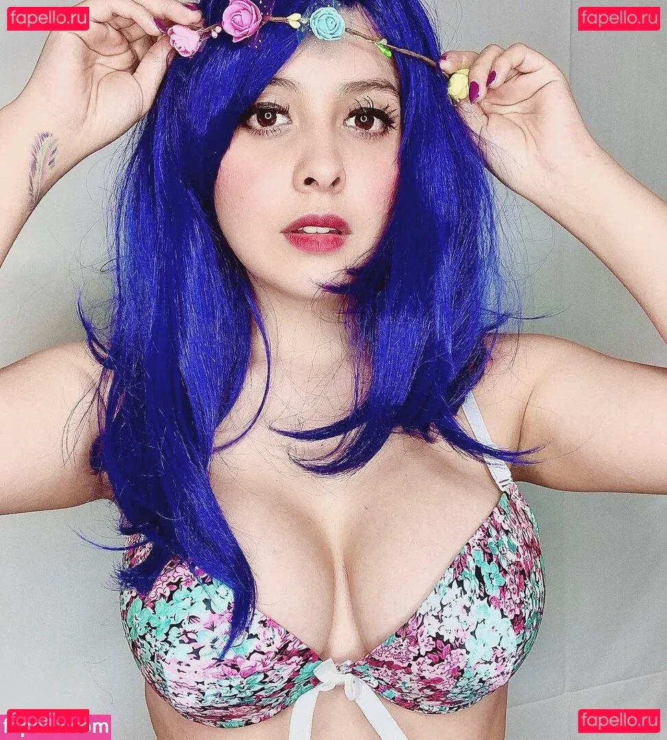 Jezz Angeles Onlyfans Photo Gallery 