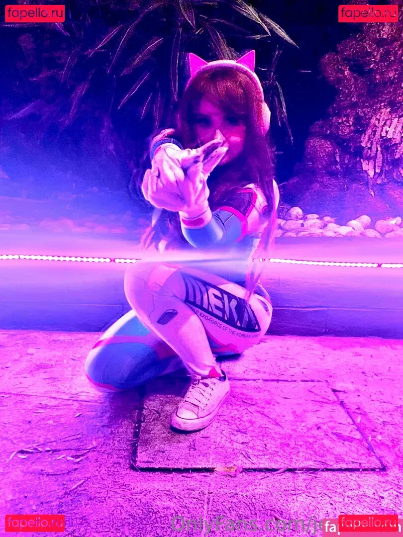 Jezz Angeles Onlyfans Photo Gallery 