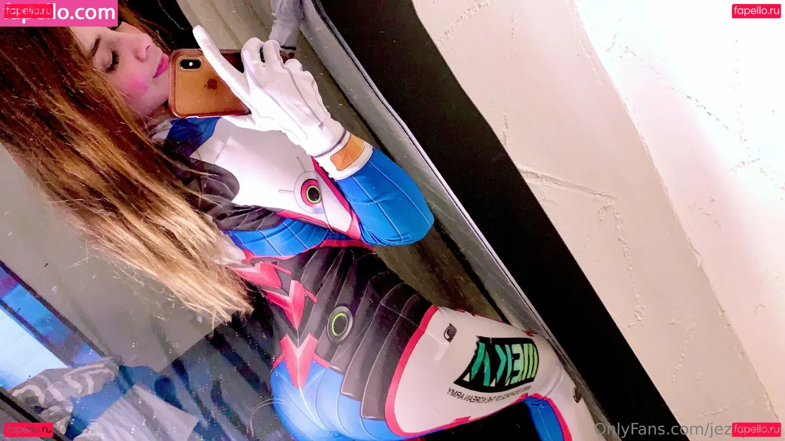 Jezz Angeles Onlyfans Photo Gallery 