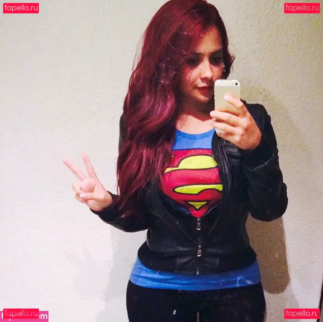 Jezz Angeles Onlyfans Photo Gallery 