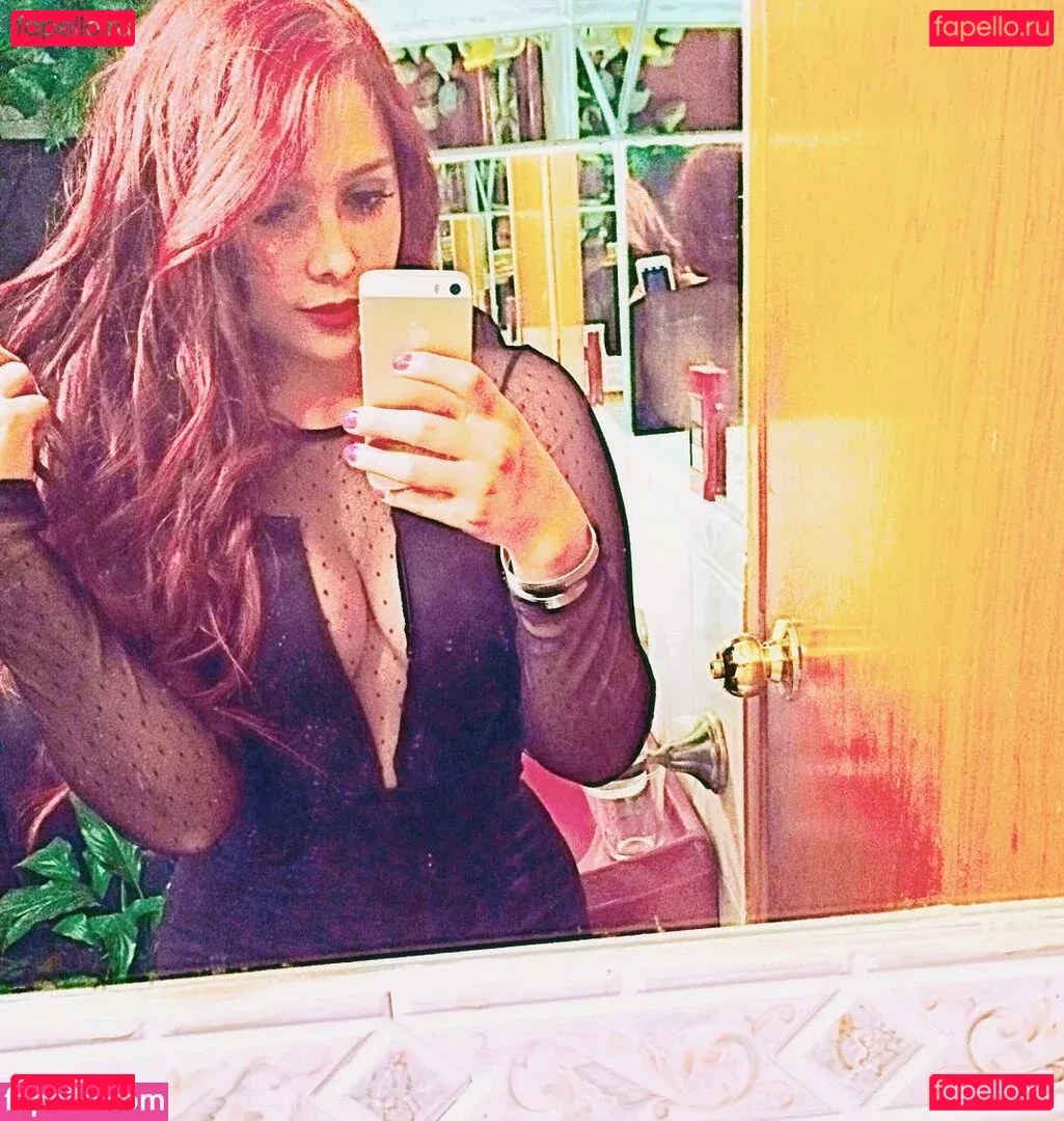 Jezz Angeles Onlyfans Photo Gallery 