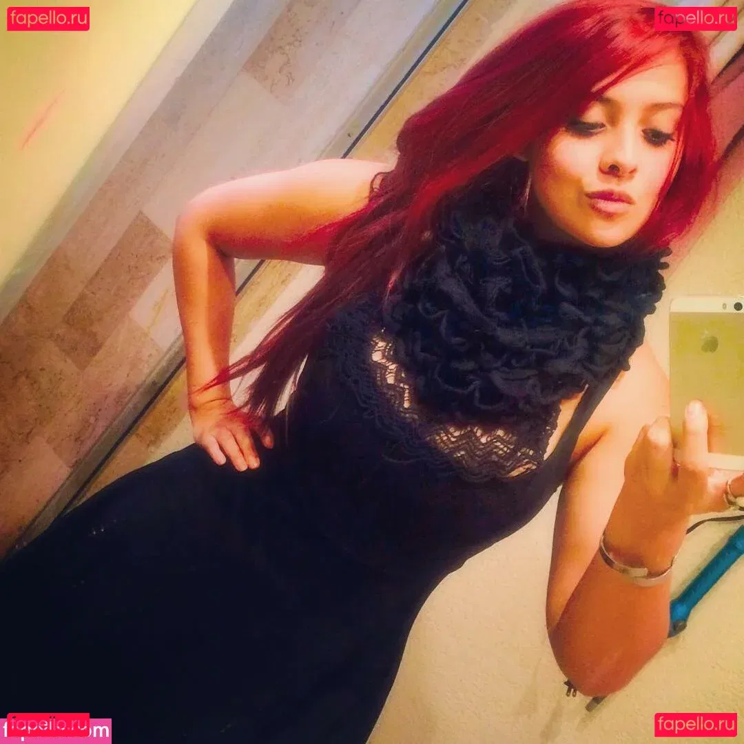 Jezz Angeles Onlyfans Photo Gallery 