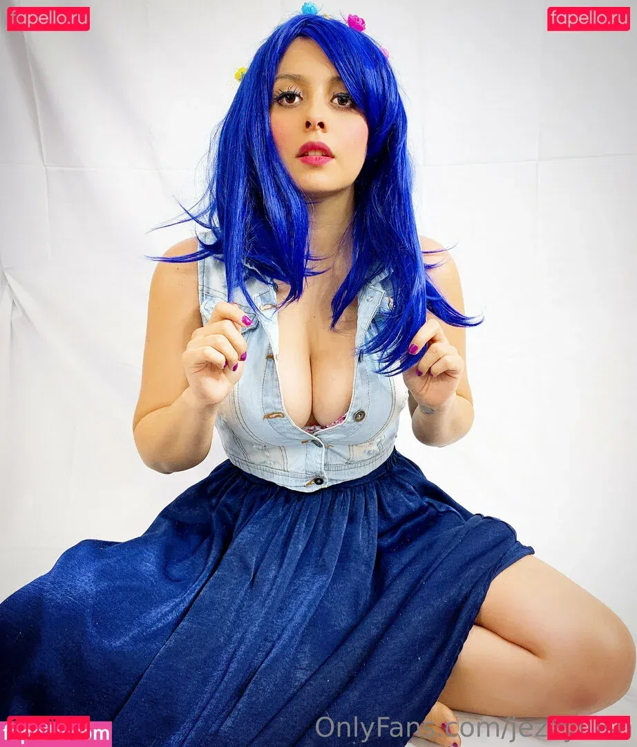 Jezz Angeles Onlyfans Photo Gallery 