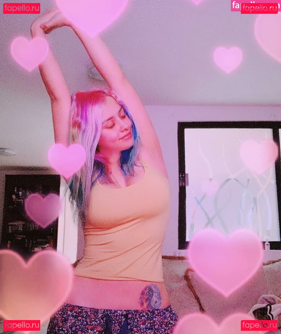 Jezz Angeles Onlyfans Photo Gallery 