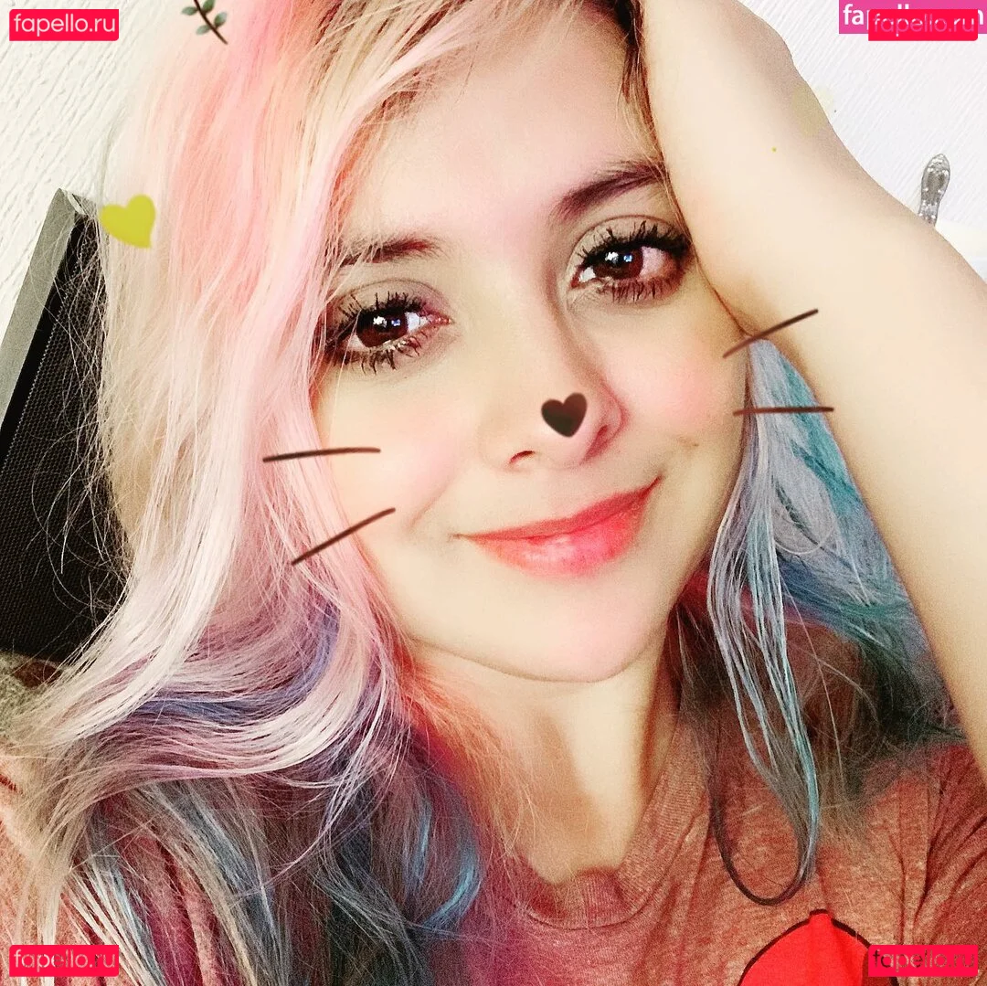 Jezz Angeles Onlyfans Photo Gallery 