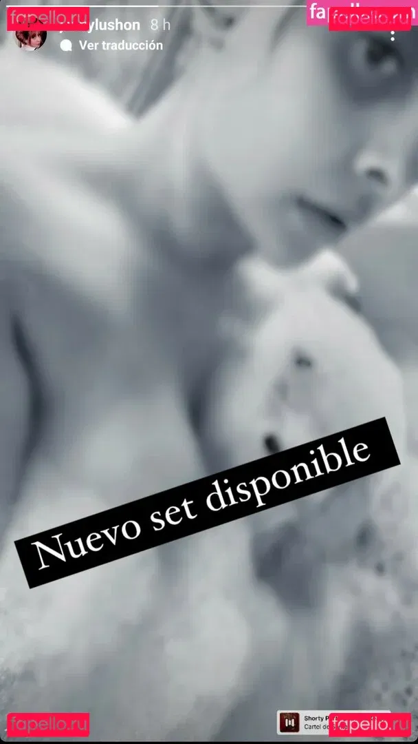 Jezz Angeles Onlyfans Photo Gallery 