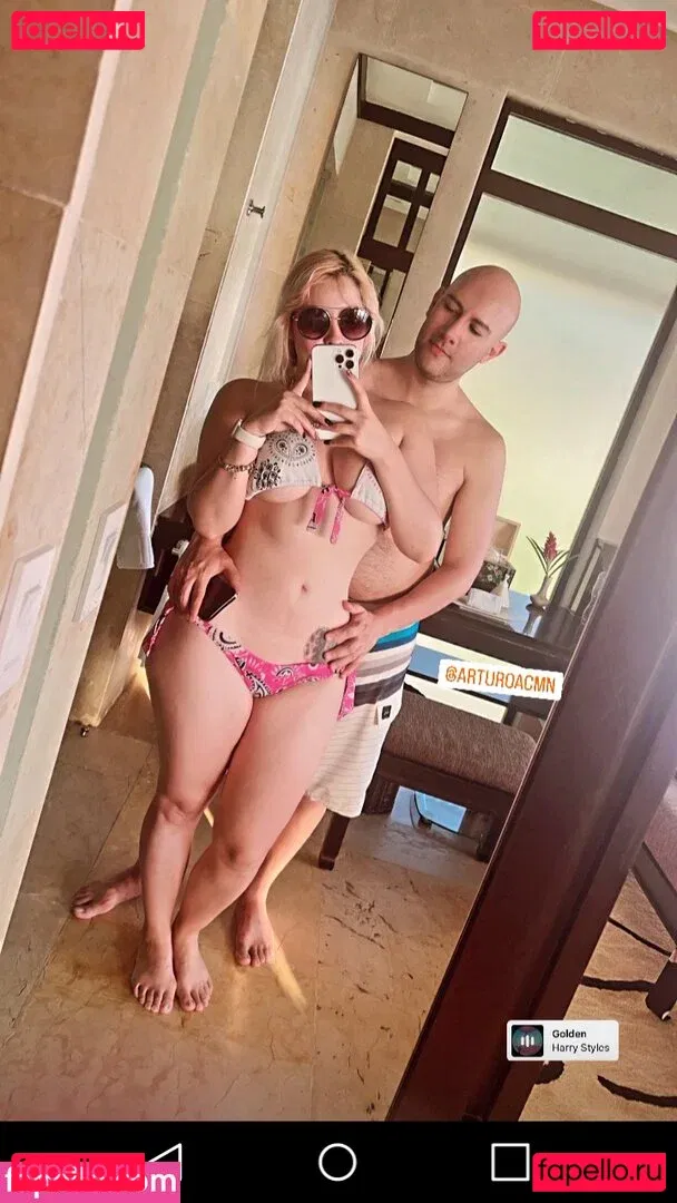 Jezz Angeles Onlyfans Photo Gallery 