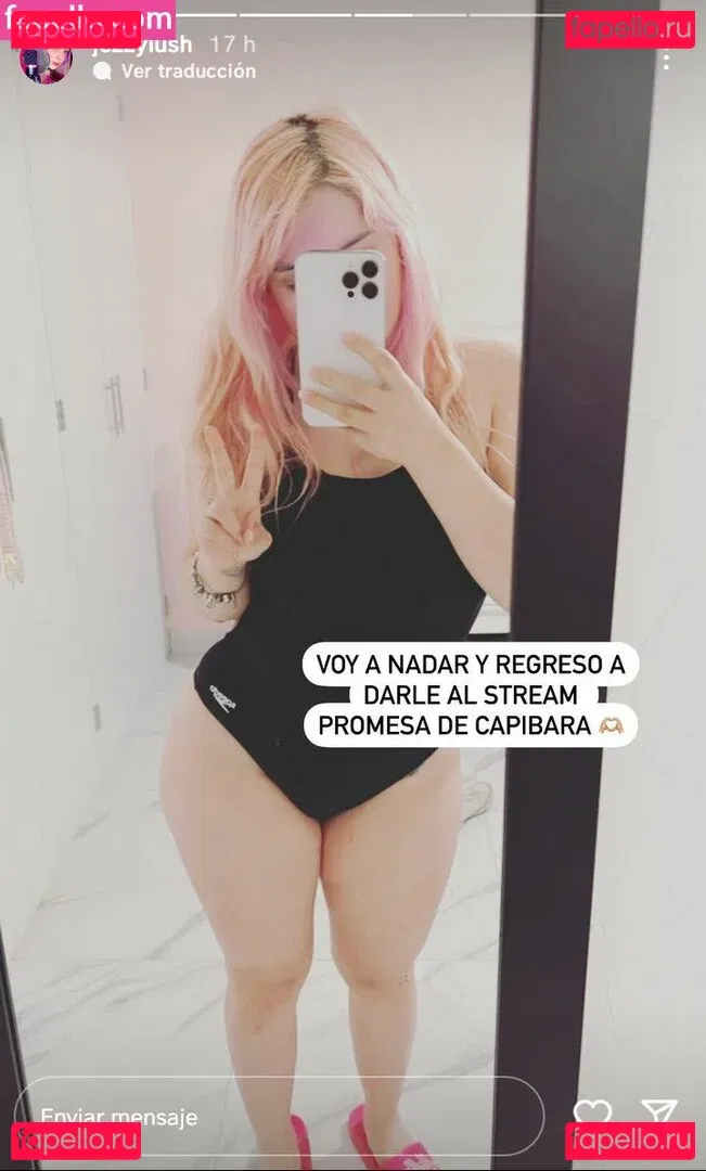 Jezz Angeles Onlyfans Photo Gallery 