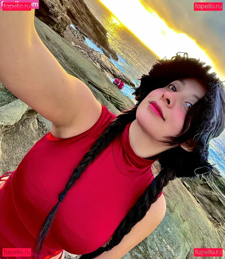 Jezz Angeles Onlyfans Photo Gallery 