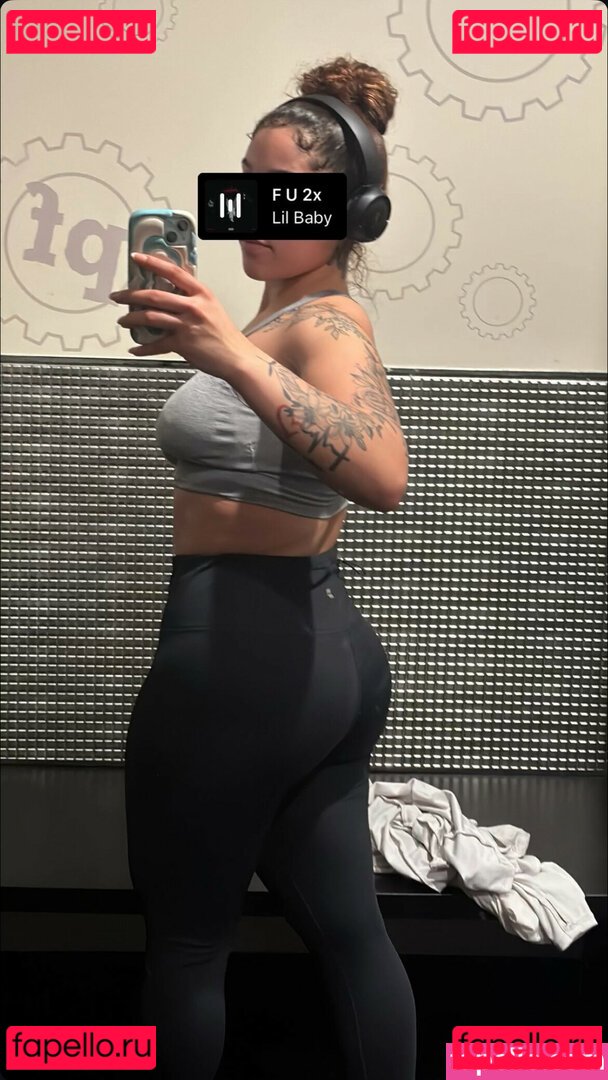 bigbootymimii / malanasanchez1993 Onlyfans Photo Gallery 