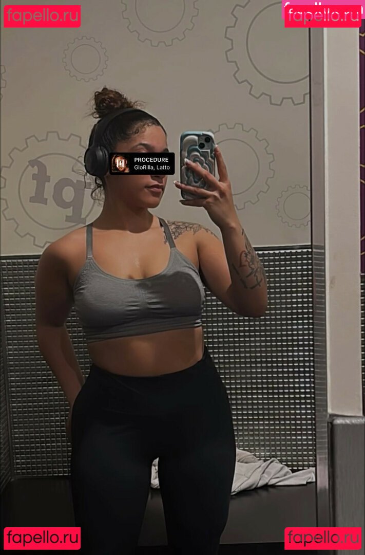 bigbootymimii / malanasanchez1993 Onlyfans Photo Gallery 