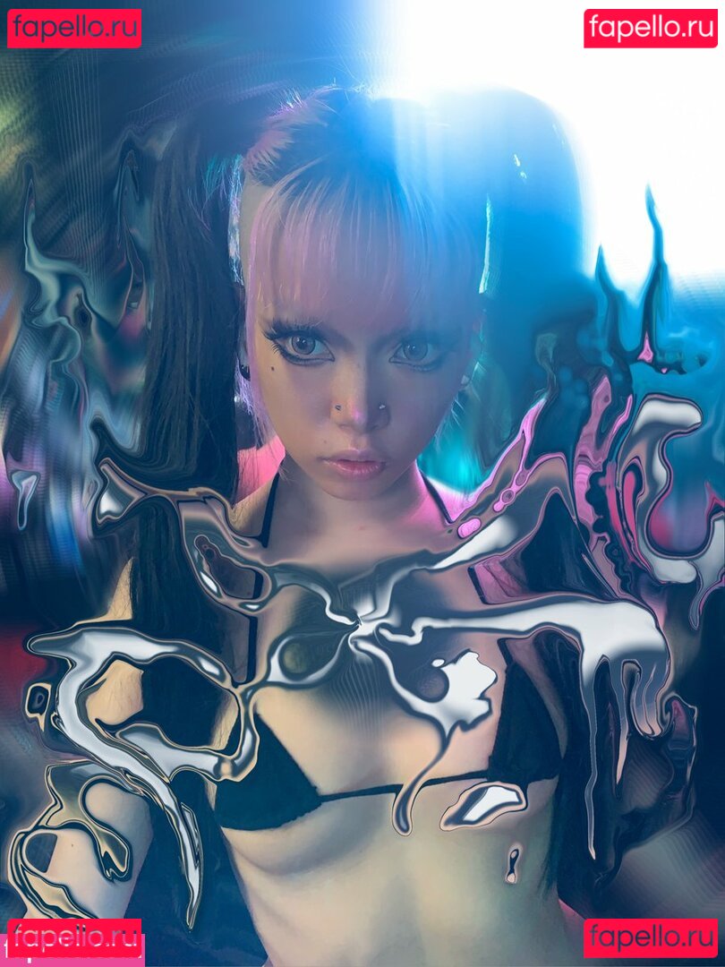 Hirari / Yor Forger / hirarilily / piercedpupil Onlyfans Photo Gallery 