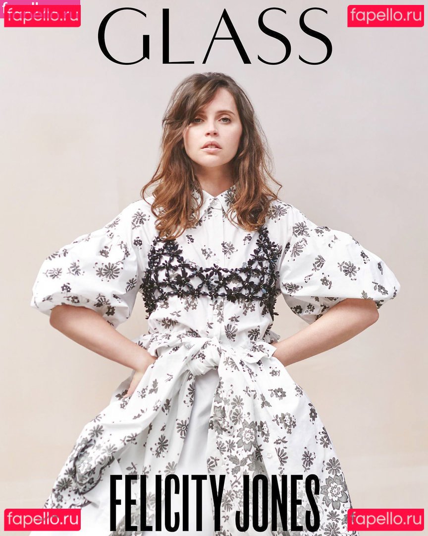 Felicity Jones / felicity.jones Onlyfans Photo Gallery 