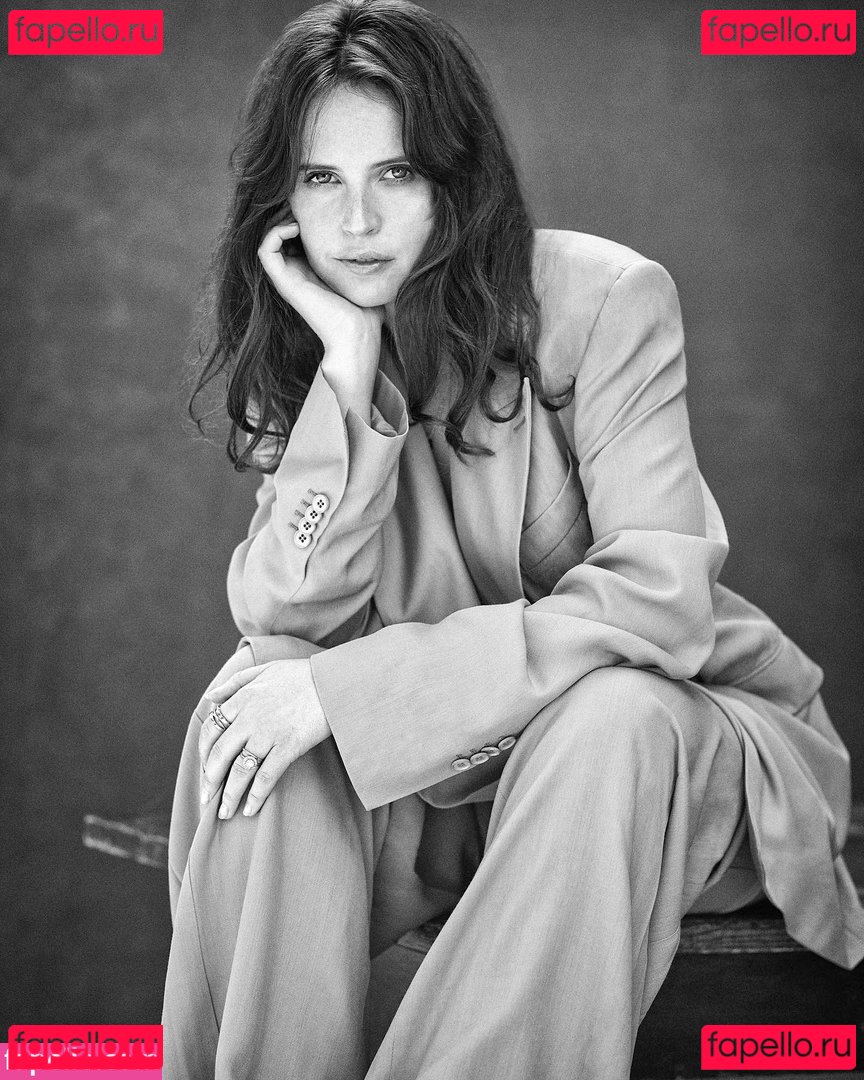Felicity Jones / felicity.jones Onlyfans Photo Gallery 