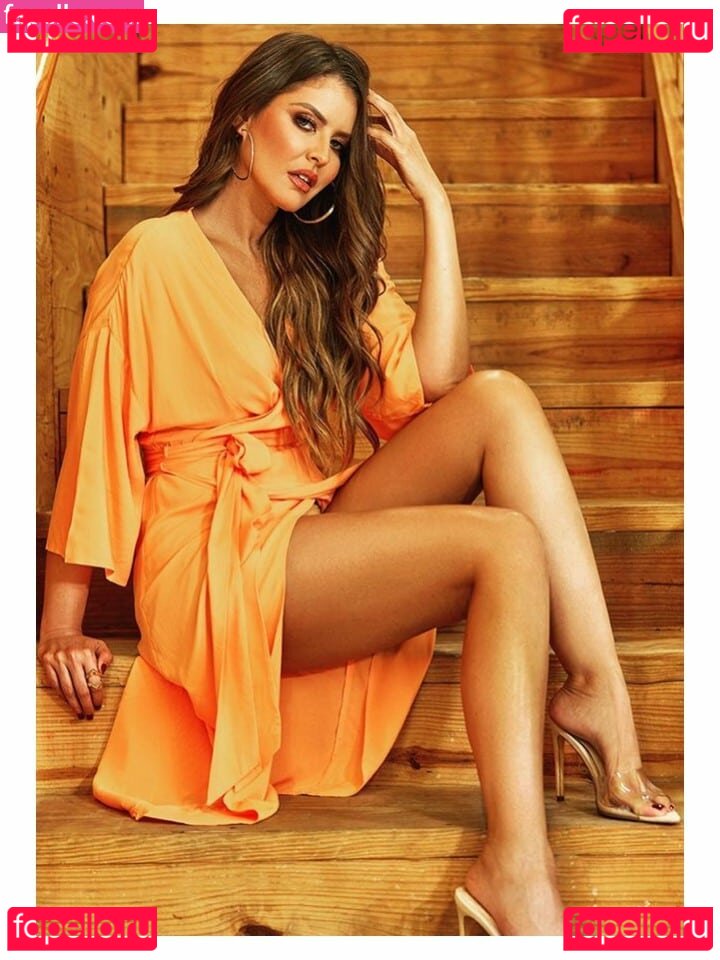 Vanessa Claudio / vanessaclaudio Onlyfans Photo Gallery 