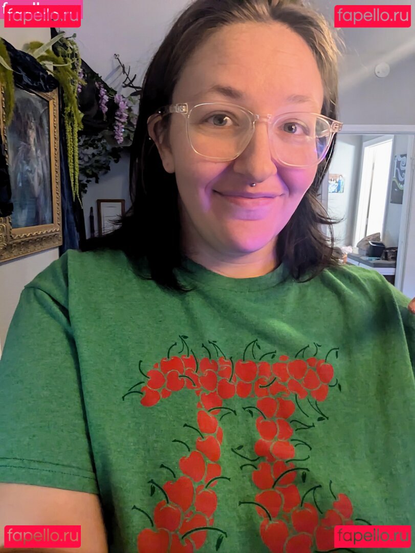 mamacherrypi Onlyfans Photo Gallery 